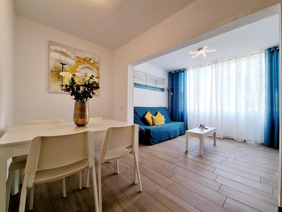 Apartamento Luca 05 En Playa Roca Costa Teguise Exterior foto